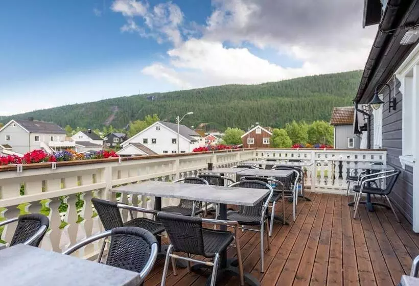 Majatalo Mo Gjestegård