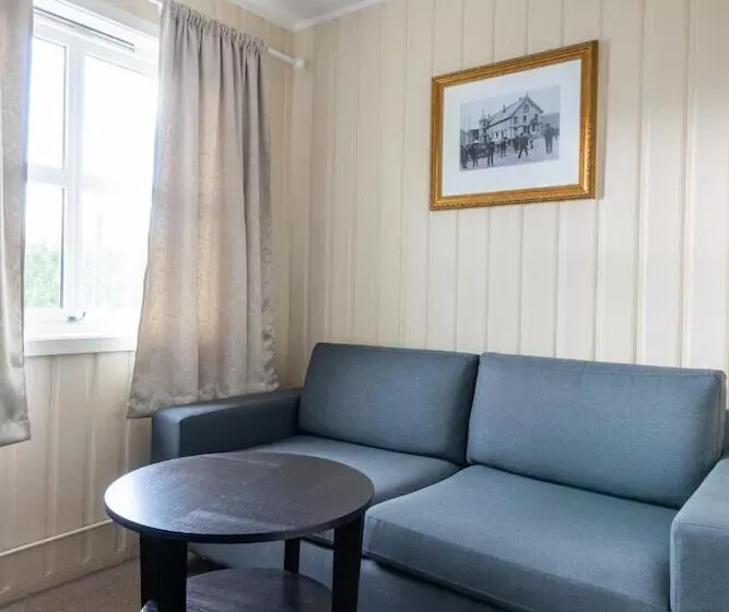 Majatalo Mo Gjestegård