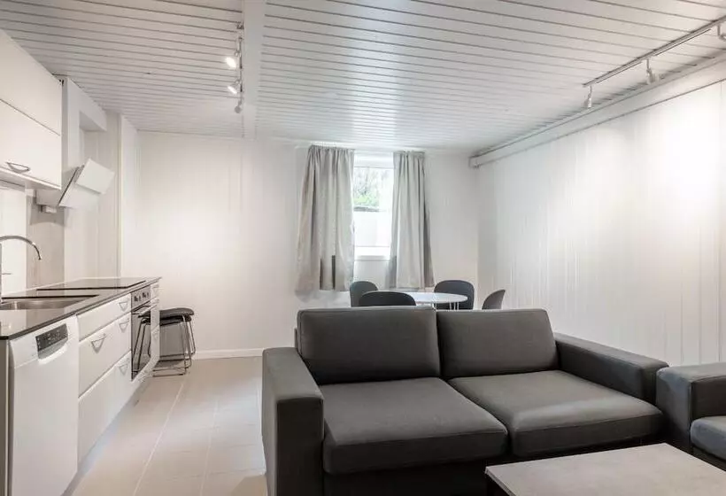 Majatalo Mo Gjestegård