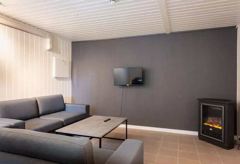 Majatalo Mo Gjestegård