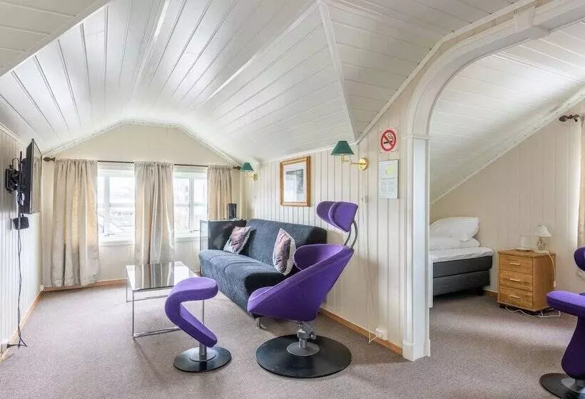 Majatalo Mo Gjestegård