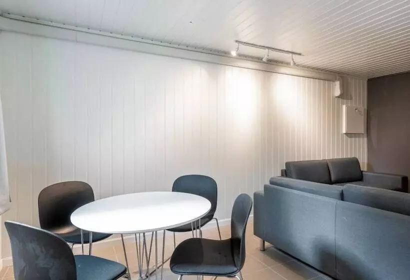 Majatalo Mo Gjestegård