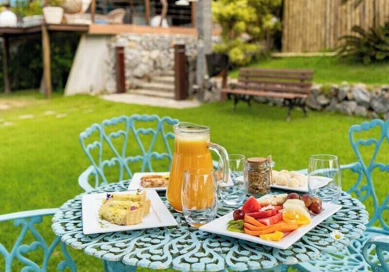 ペンション Pousada Algodão Da Praia