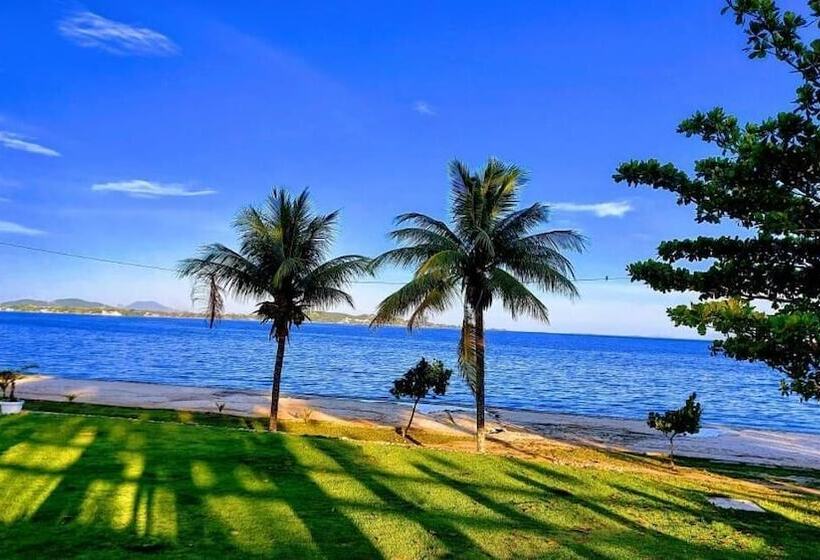 ペンション Pousada Algodão Da Praia