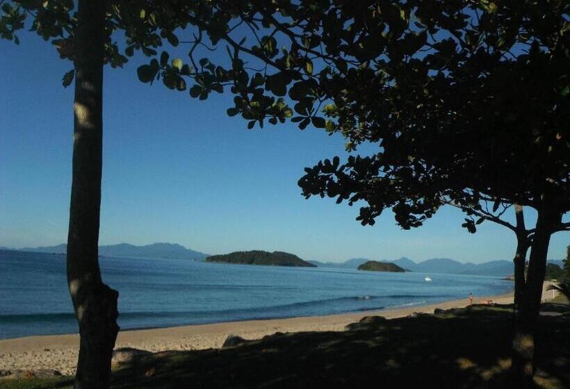 پانسیون Pousada Entre Paraísos