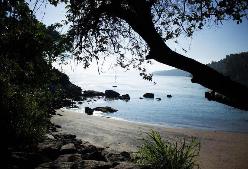 پانسیون Pousada Entre Paraísos