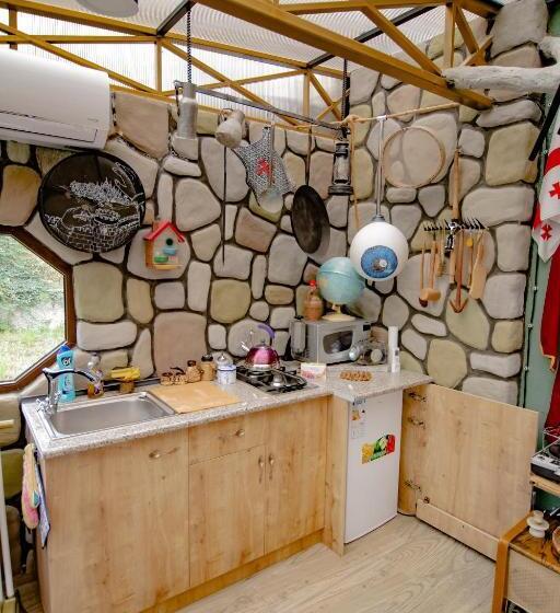 پانسیون Qilimcha S Guesthouse