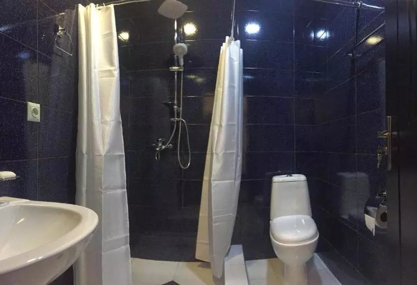 پانسیون Veranda Guesthouse