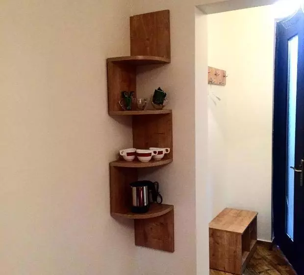 پانسیون Veranda Guesthouse