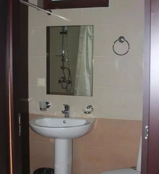 پانسیون Veranda Guesthouse