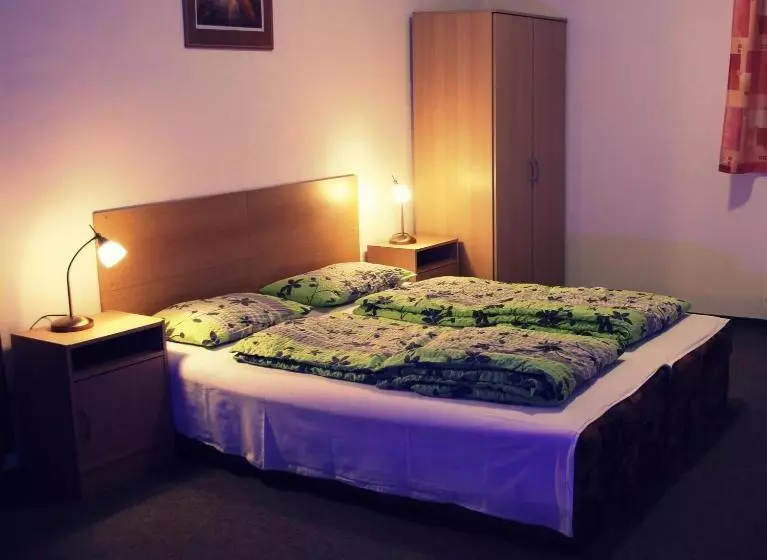 Majatalo Wellness Penzion Lázně Jablonec