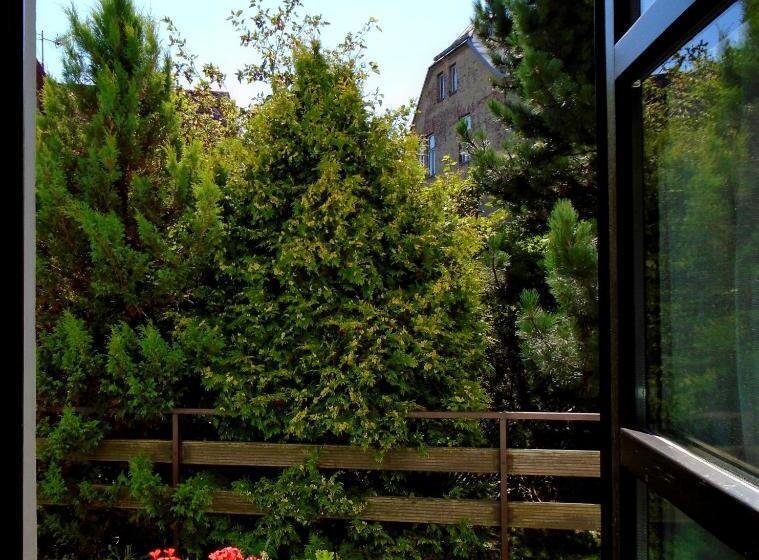 بنسيون Wellness Penzion Lázně Jablonec