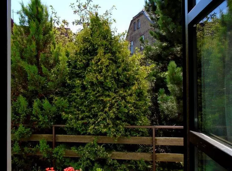 Majatalo Wellness Penzion Lázně Jablonec