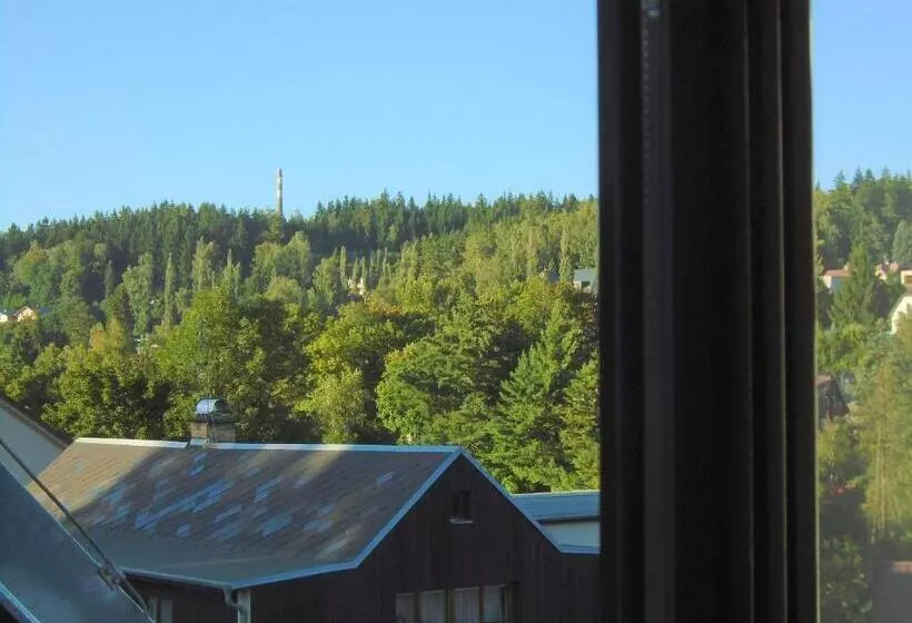 Majatalo Wellness Penzion Lázně Jablonec