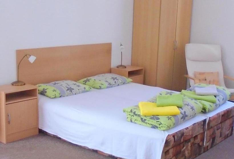 بنسيون Wellness Penzion Lázně Jablonec