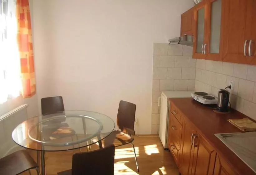 Majatalo Wellness Penzion Lázně Jablonec