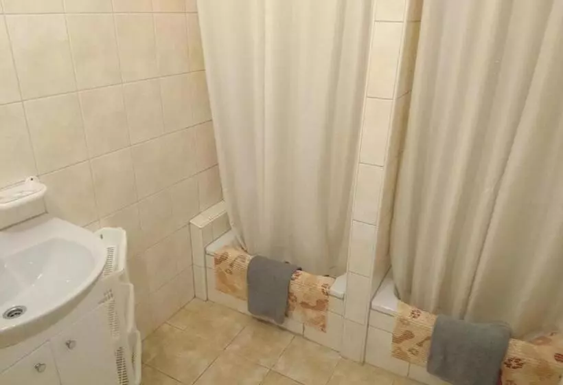 Pension Rybářská Bašta