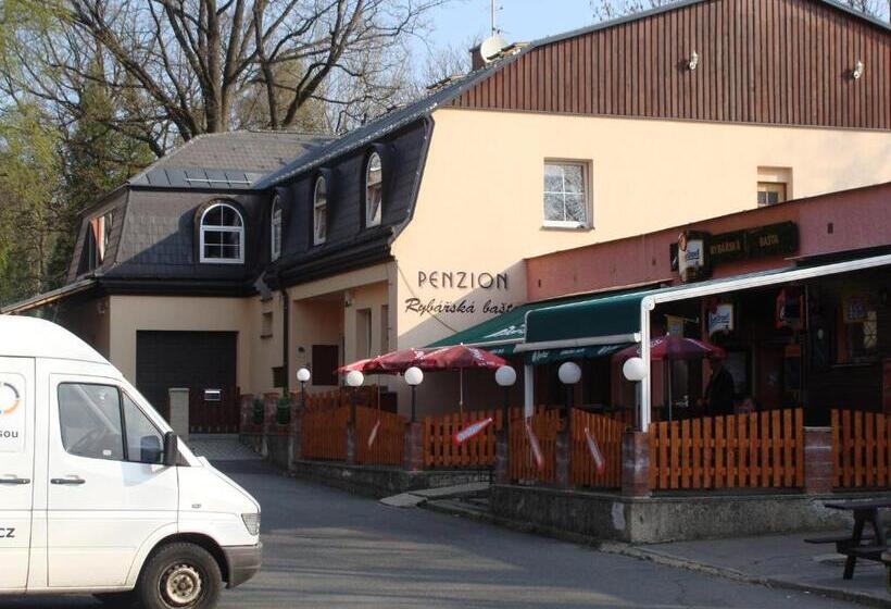 Pension Rybářská Bašta