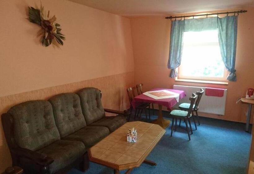 Pension Rybářská Bašta