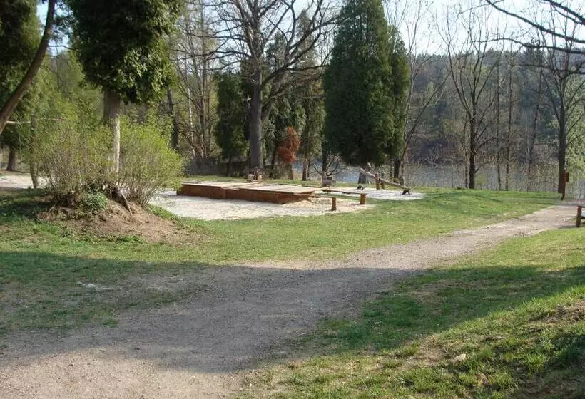 Pension Rybářská Bašta