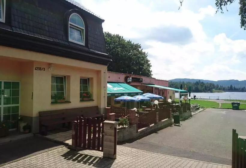 Pension Rybářská Bašta