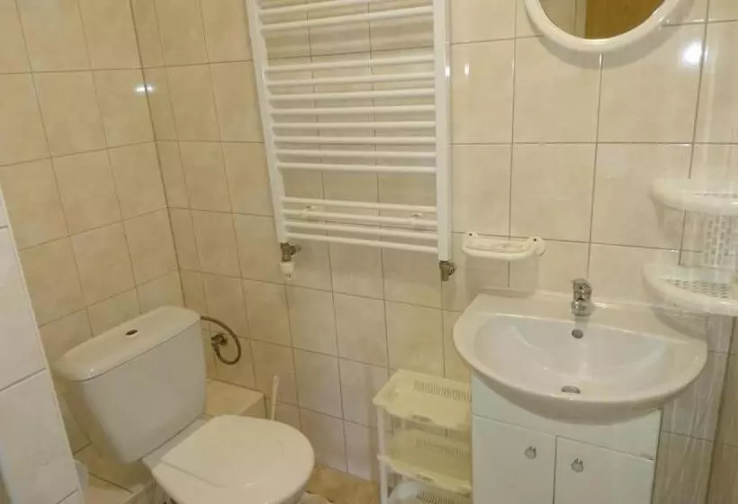 Pension Rybářská Bašta