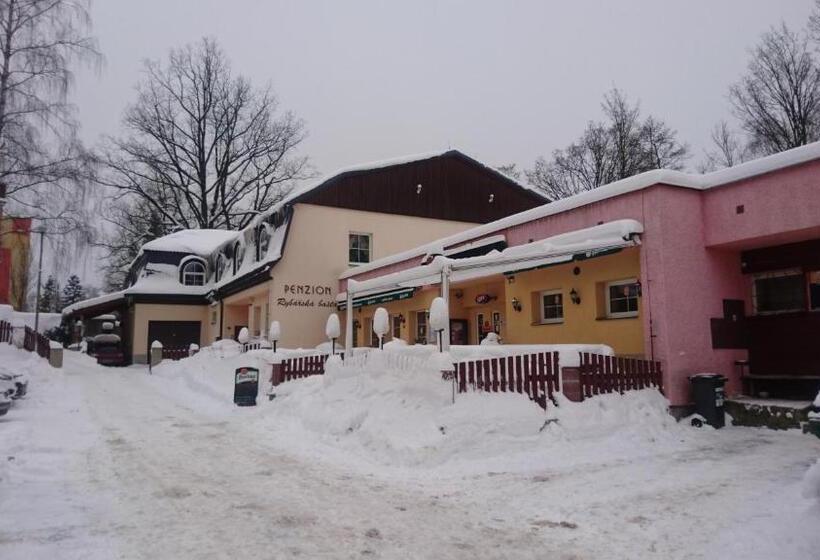 Pension Rybářská Bašta