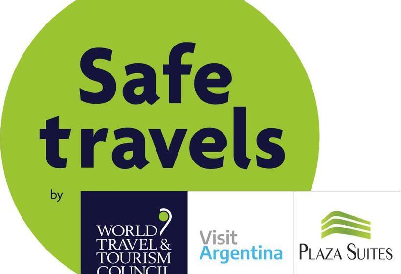 Plaza Suites Campana