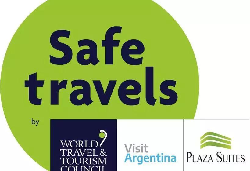 Plaza Suites Campana