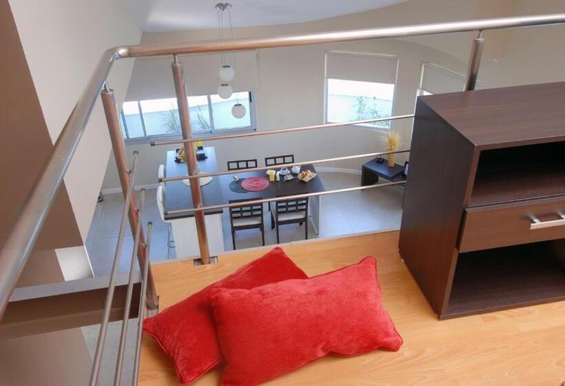 Plaza Suites Campana