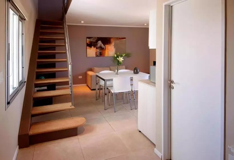 Plaza Suites Campana