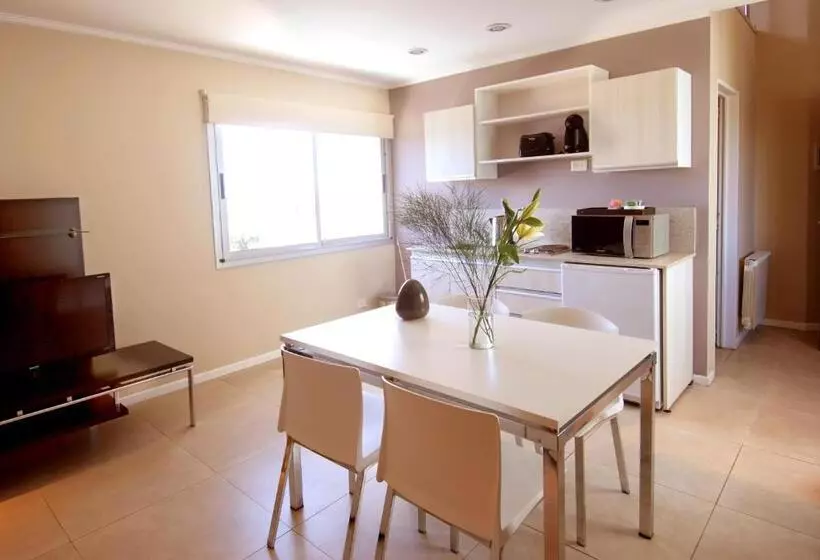 Plaza Suites Campana