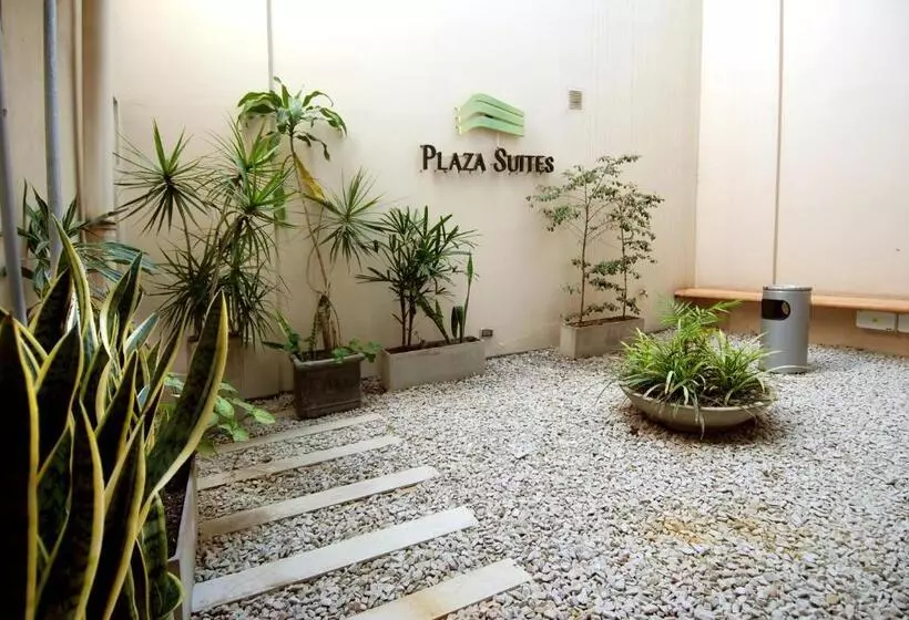 Plaza Suites Campana