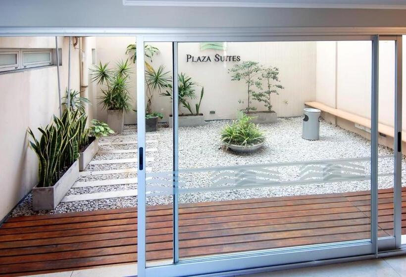 Plaza Suites Campana