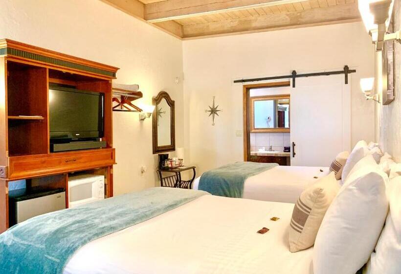 旅馆 Breakers Boutique Inn