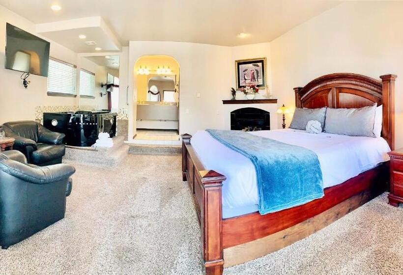 호스텔 Breakers Boutique Inn