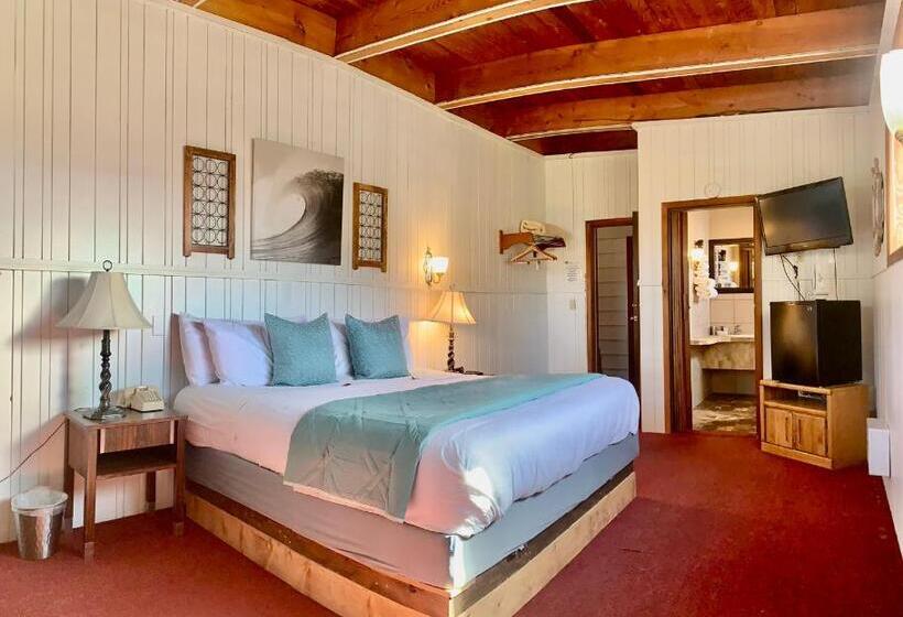 旅馆 Breakers Boutique Inn