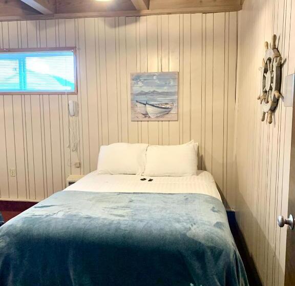 旅馆 Breakers Boutique Inn