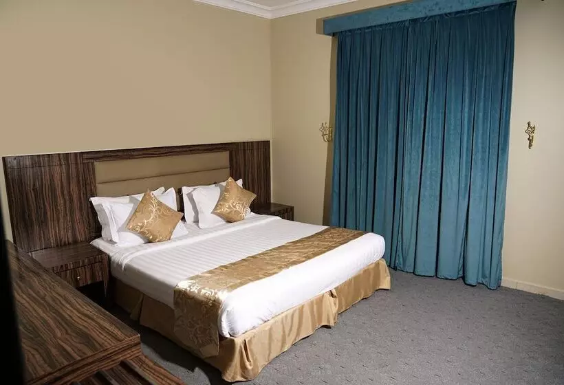 La Rive Hotels & Suites