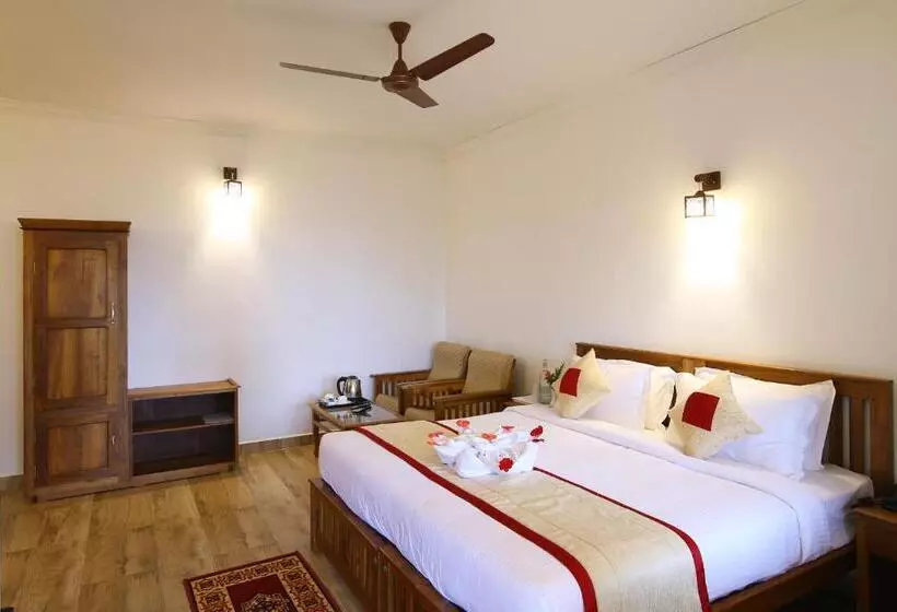 Hotelli Dew Drops Farm Resorts