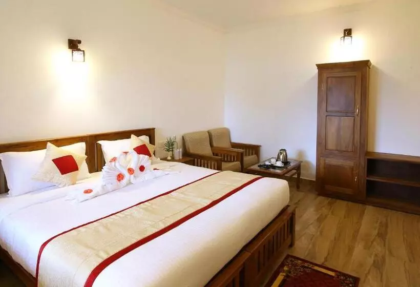 Hotelli Dew Drops Farm Resorts