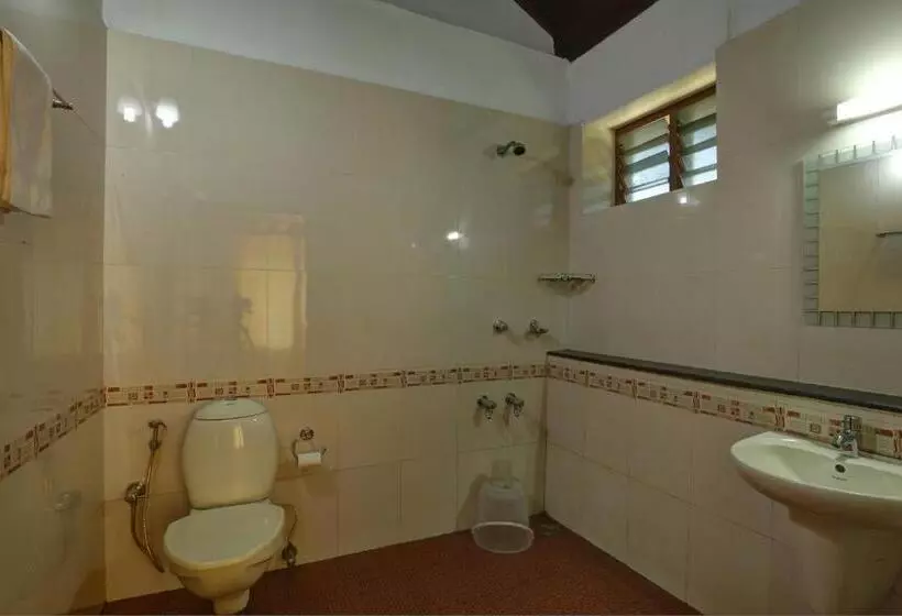 Hotelli Dew Drops Farm Resorts