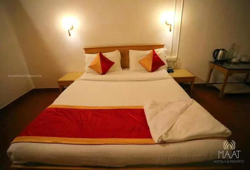 Hotelli Dew Drops Farm Resorts