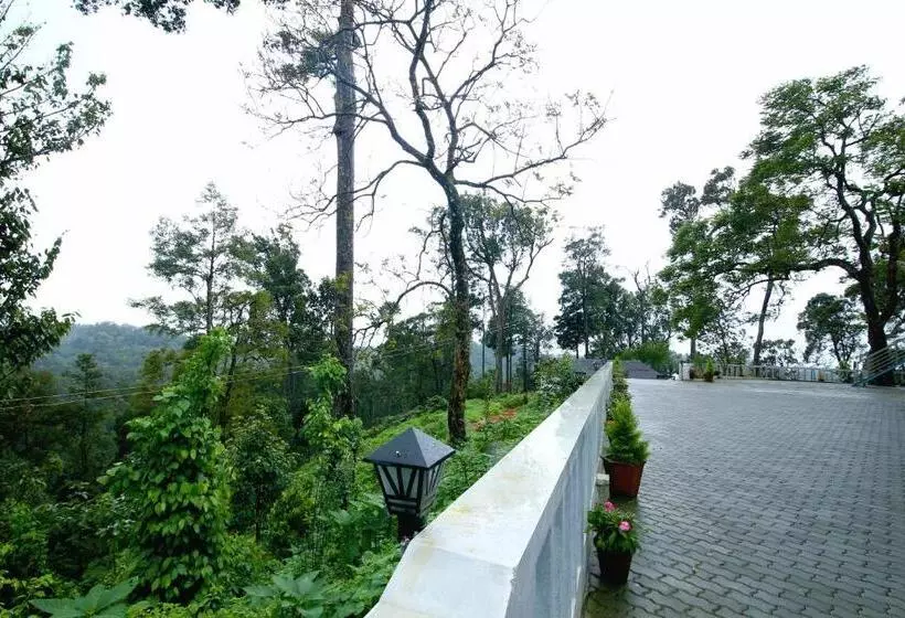 Hotelli Dew Drops Farm Resorts
