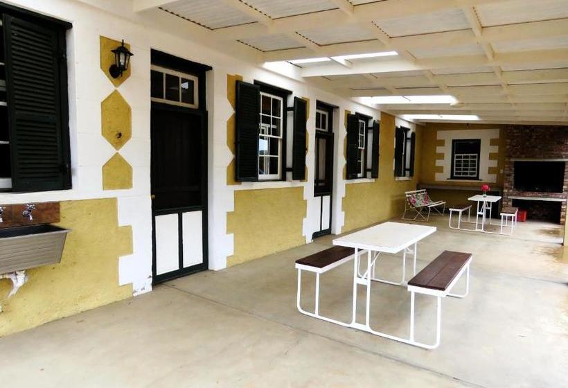 호텔 Kleingeluk Guest Farm