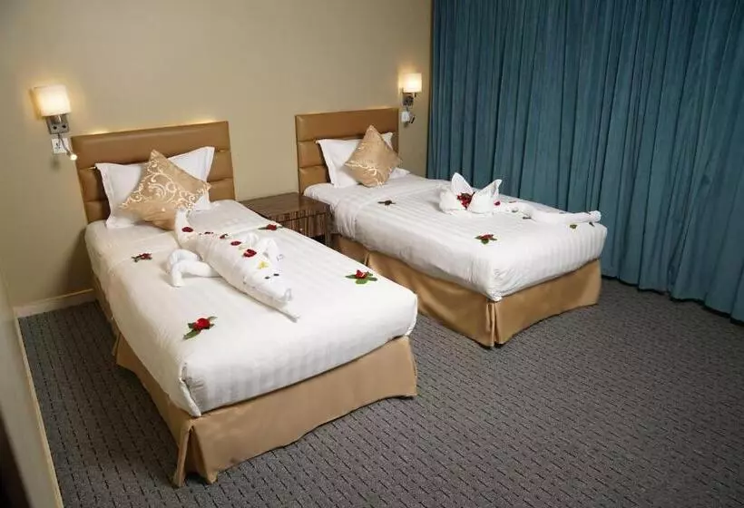 La Rive Hotels & Suites