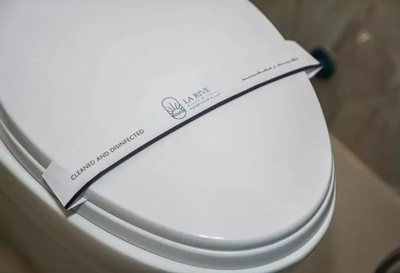 La Rive Hotels & Suites
