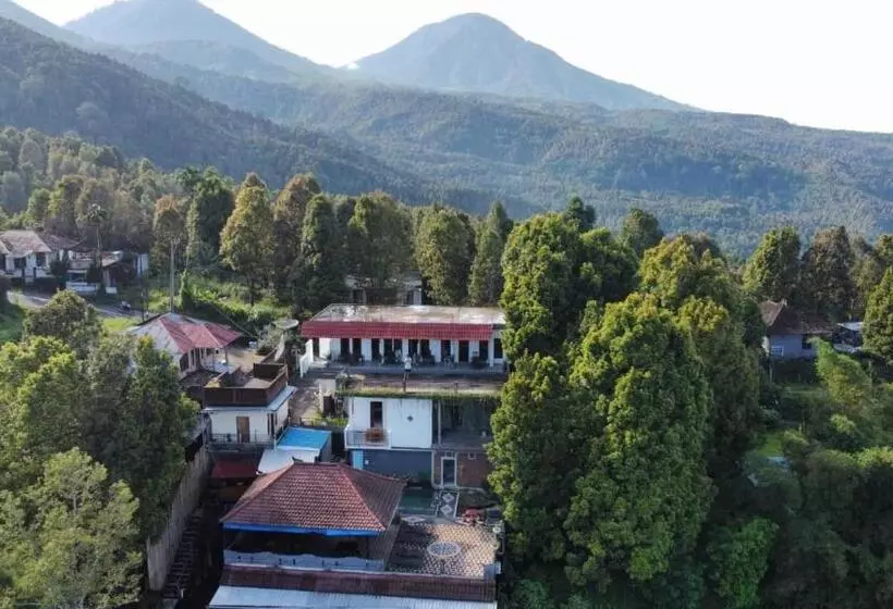 ペンション Adila Warung And Homestay
