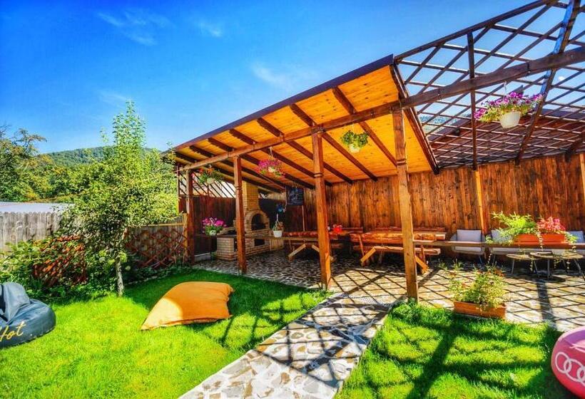 膳宿费 Amandra Chalet