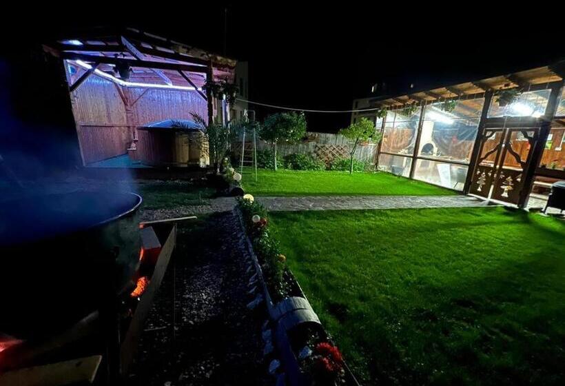 膳宿费 Amandra Chalet